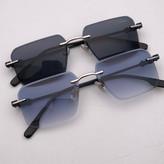 عینک مردانه از Cartier