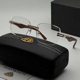 عینک فتوکرومیک از میباخ