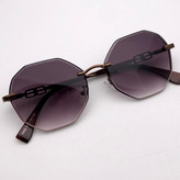 عینک زنانه از BALENCIAGA