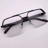 عینک مردانه فتوکرومیک از Cartier