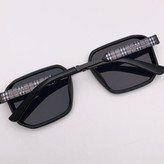 عینک مردانه BURBERY