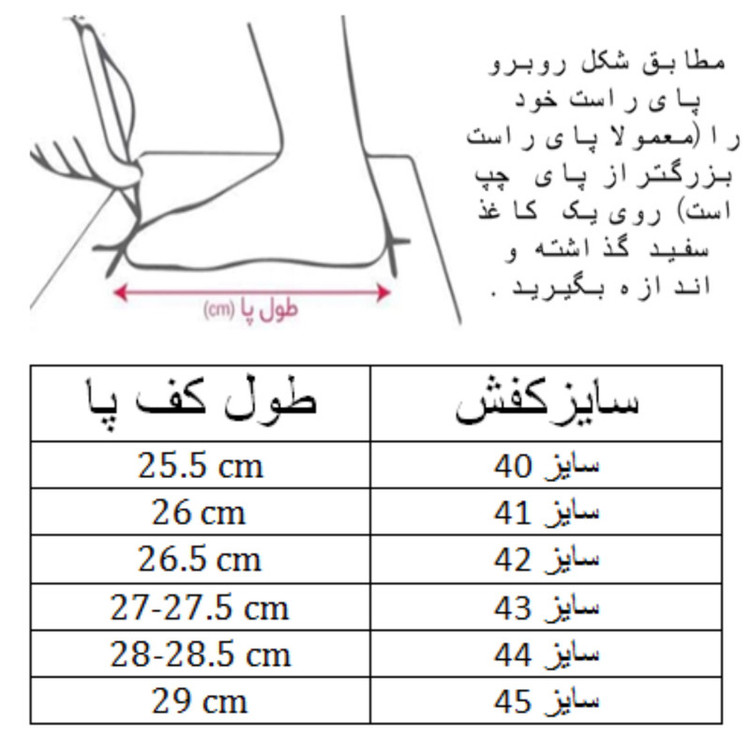 کفش کشتی مردانه مدرن مدل رودیس کد C-8350