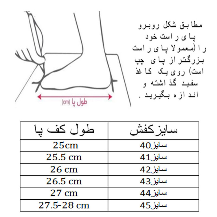 کفش فوتبال مردانه مدل استوک ریز کد C-8186