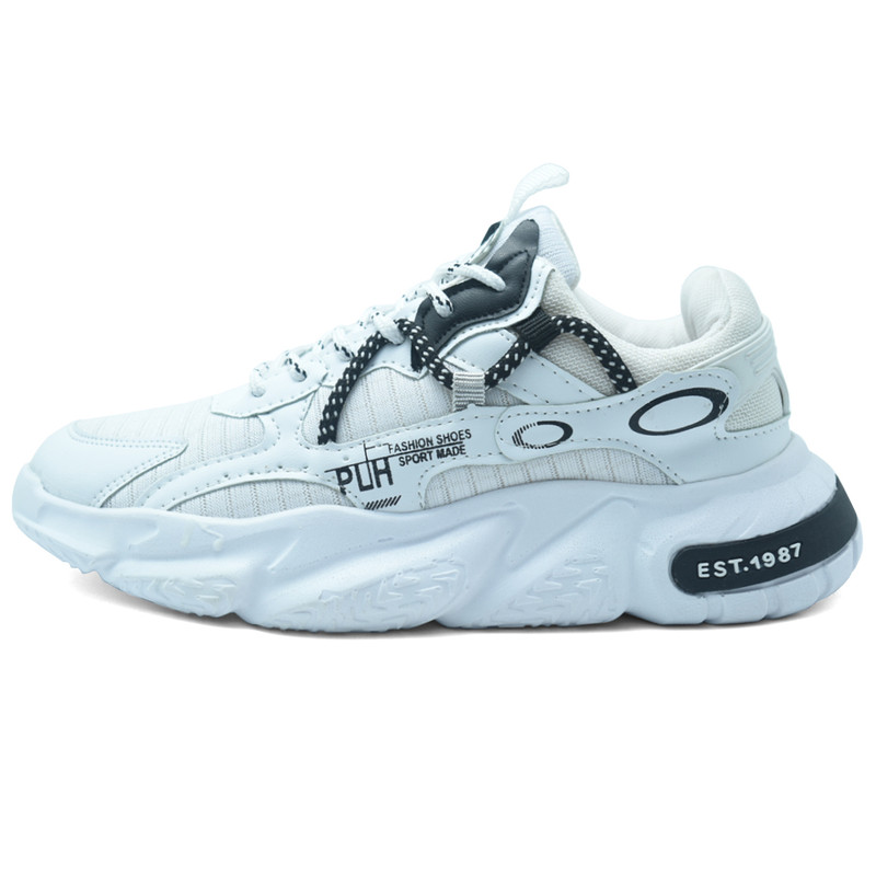 کفش پیاده‌روی مردانه مدل C-8690