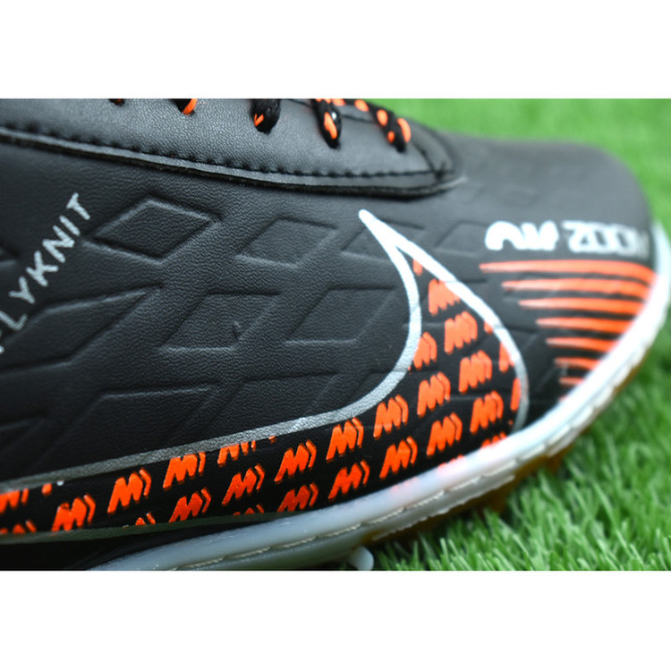 کفش فوتبال مردانه مدل استوک ریز کد C-8036