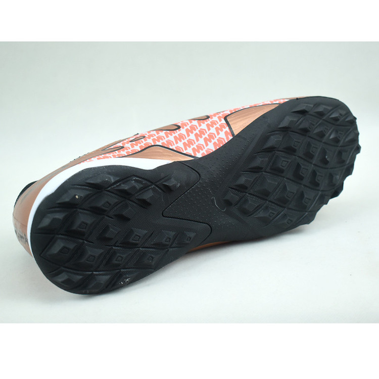 کفش فوتبال مردانه مدل استوک ریز ساقدار کد C-8211