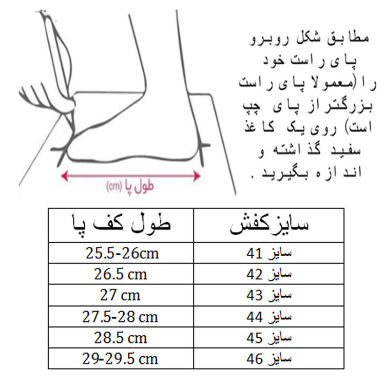 کفش فوتسال مردانه دیفانو مدل سالنی کد C-8206