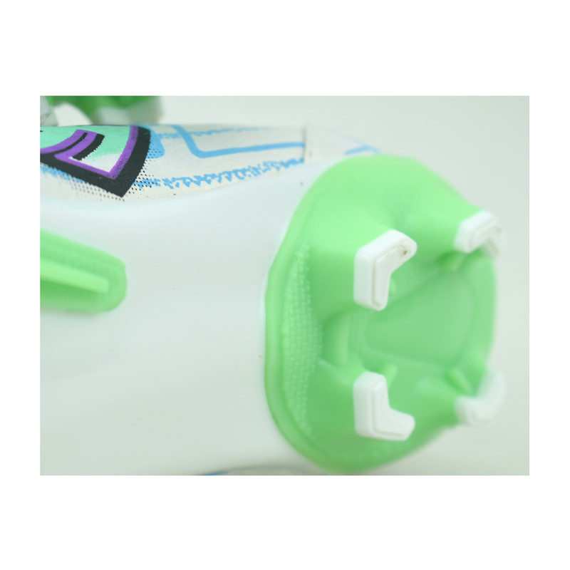 کفش فوتبال مردانه مدل ایر فلای کد C-8530