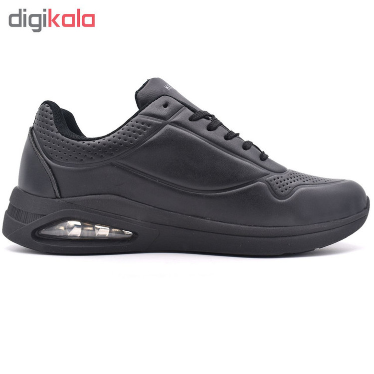 کفش مخصوص پیاده روی مردانه کد C-3105DF
