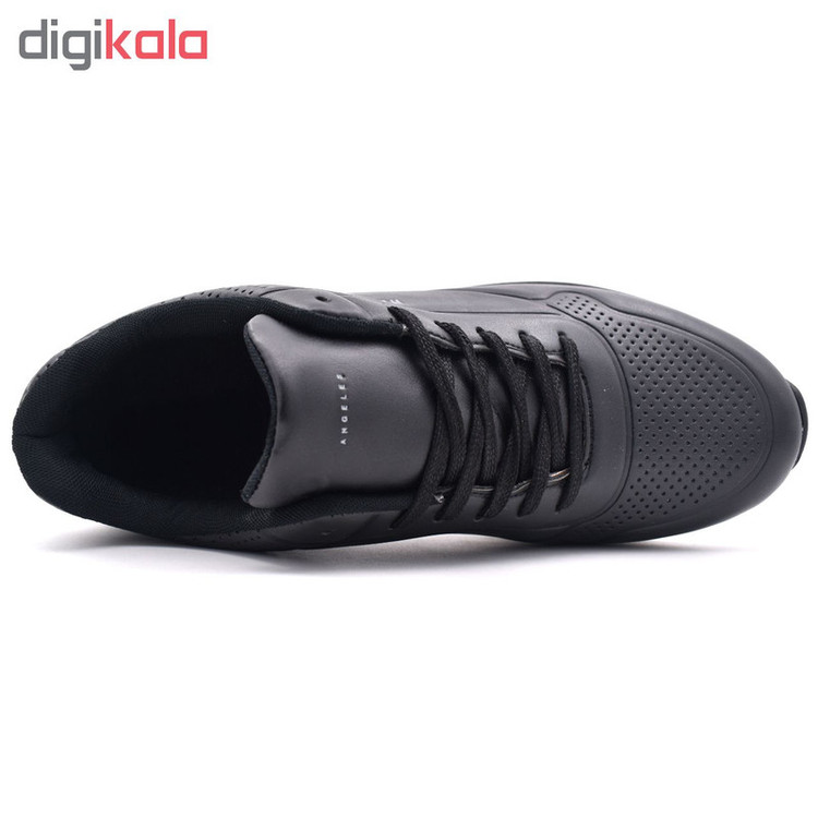 کفش مخصوص پیاده روی مردانه کد C-3105DF
