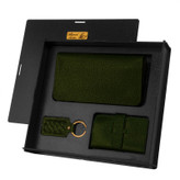 ست هدیه چرم عطارد مدل A17