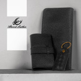 ست هدیه چرم عطارد مدل A17