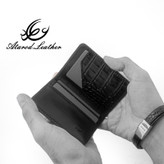 ست هدیه چرم عطارد مدل چرم طبیعی کد A124