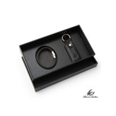 ست هدیه چرم عطارد مدل چرم طبیعی کد A129