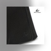 ست هدیه مردانه چرم عطارد مدل چرم طبیعی کد A123