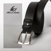 ست هدیه مردانه چرم عطارد مدل چرم طبیعی کد A123