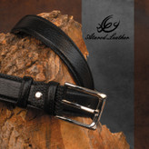 ست هدیه مردانه چرم عطارد مدل چرم طبیعی کد A39