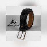 ست هدیه مردانه چرم عطارد مدل چرم طبیعی کد A90