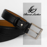 ست هدیه مردانه چرم عطارد مدل چرم طبیعی کد A90