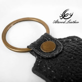 ست هدیه مردانه چرم عطارد مدل چرم طبیعی کد A90