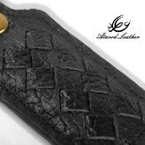 ست هدیه مردانه چرم عطارد مدل چرم طبیعی کد A90