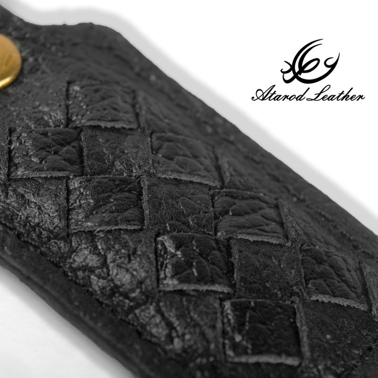 ست هدیه مردانه چرم عطارد مدل چرم طبیعی کد A90