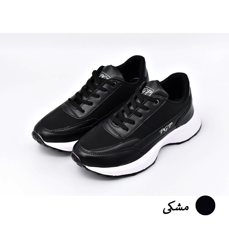 کفش پیاده روی زنانه پویان گام پیام مدل MRD کد 10188