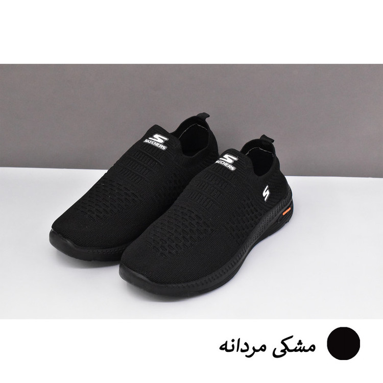 کفش مخصوص پیاده روی مدل STK کد 12779