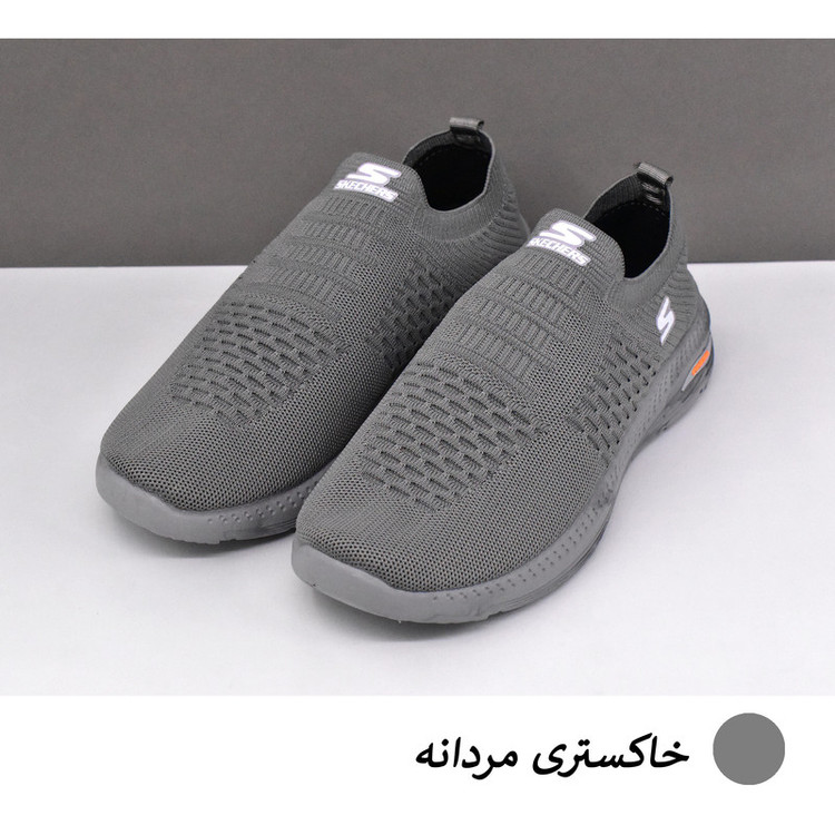 کفش مخصوص پیاده روی مدل STK کد 12779