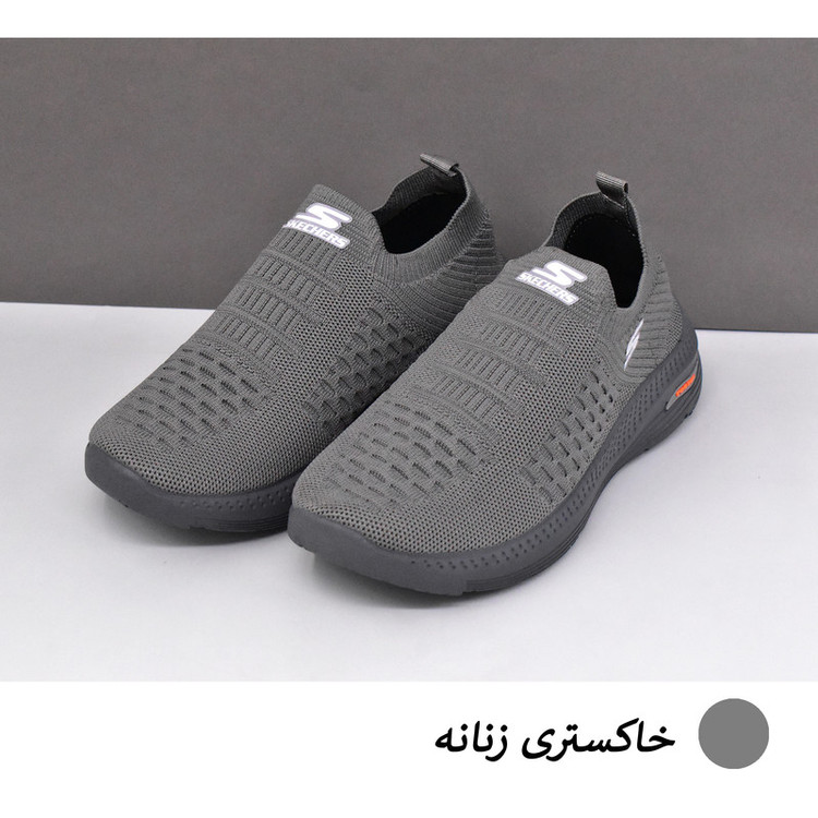 کفش مخصوص پیاده روی مدل STK کد 12779