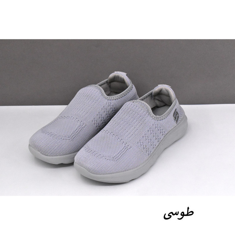 کفش مخصوص پیاده روی زنانه مدل STD کد 12780