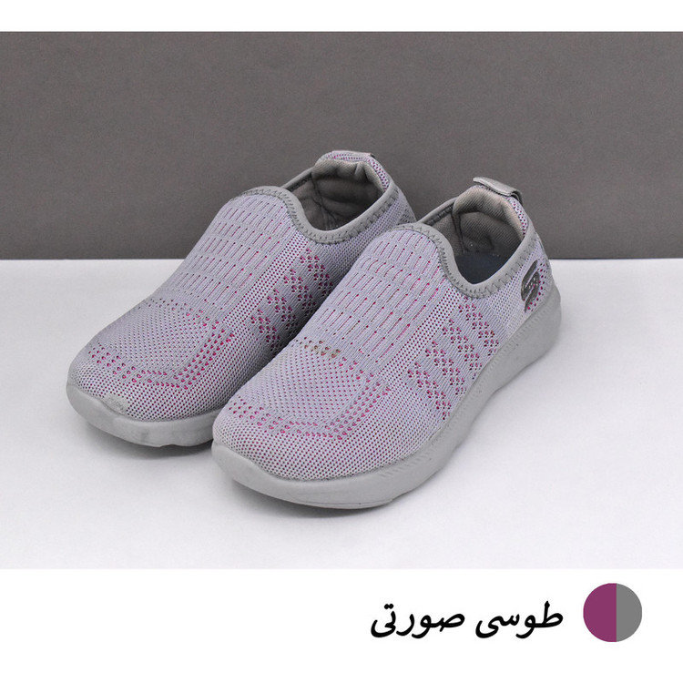 کفش مخصوص پیاده روی زنانه مدل STD کد 12780