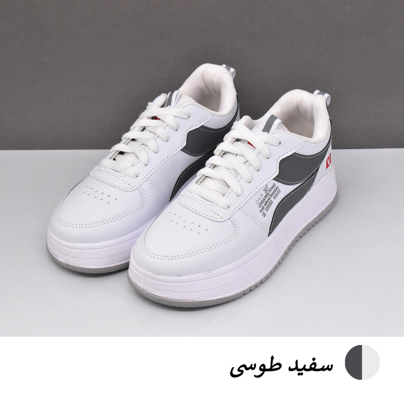 کفش روزمره زنانه مدل MRF کد 12754