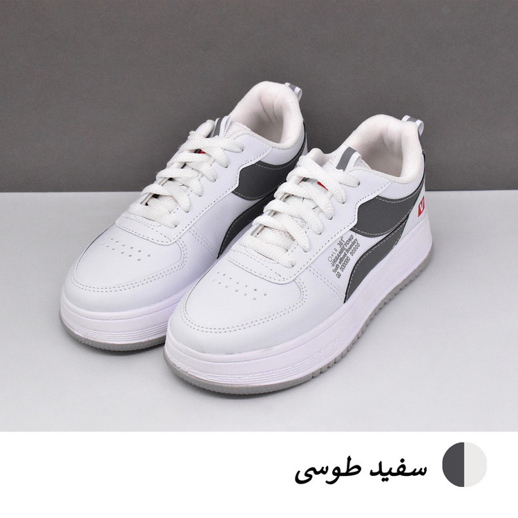 کفش روزمره زنانه مدل MRF کد 12754