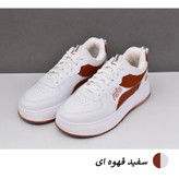 کفش روزمره زنانه مدل MRF کد 12754