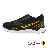کفش پیاده روی مردانه پویان گام پیام مدل PDS کد 11858