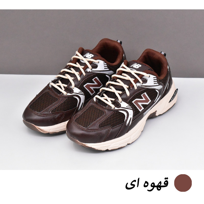 کفش پیادهروی زنانه مدل NQ کد 12739