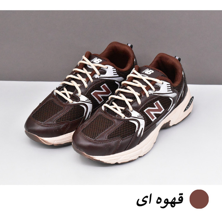 کفش پیادهروی زنانه مدل NQ کد 12739