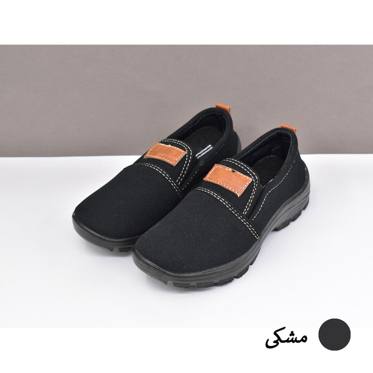 کفش روزمره مردانه مدل DPT کد 12654