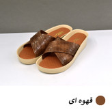 دمپایی زنانه کیتو مدل هانیه کد 12284