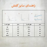 دمپایی زنانه کیتو مدل هانیه کد 12284