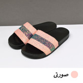 دمپایی زنانه مدل فلگ کد 12293