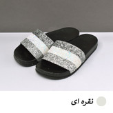 دمپایی زنانه مدل فلگ کد 12293