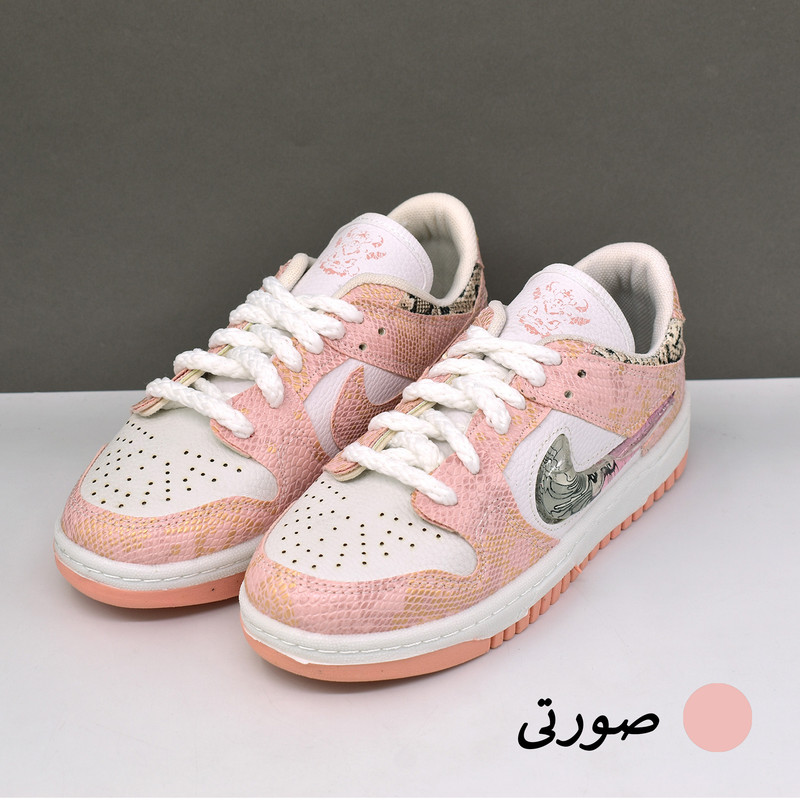 کفش روزمره زنانه مدل NPK کد 12663