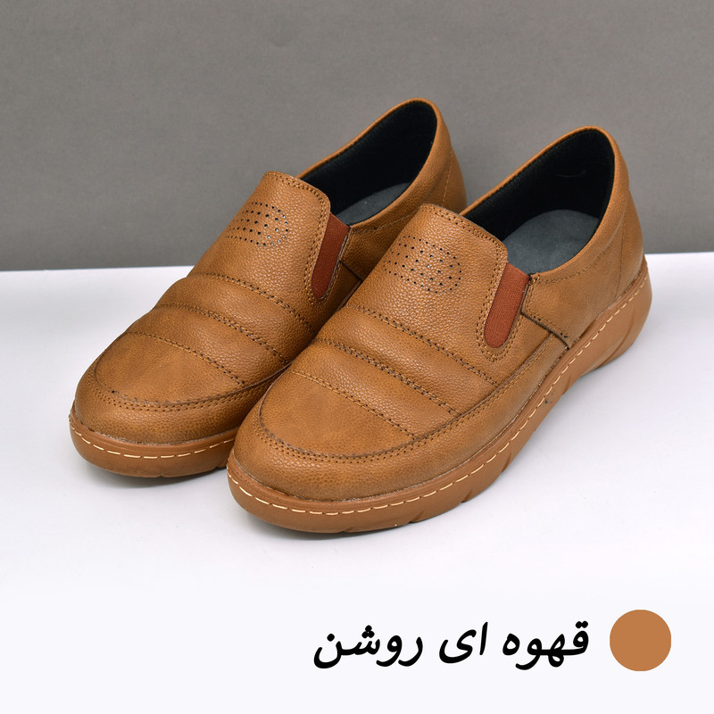 کفش روزمره زنانه مدل TB کد 12668