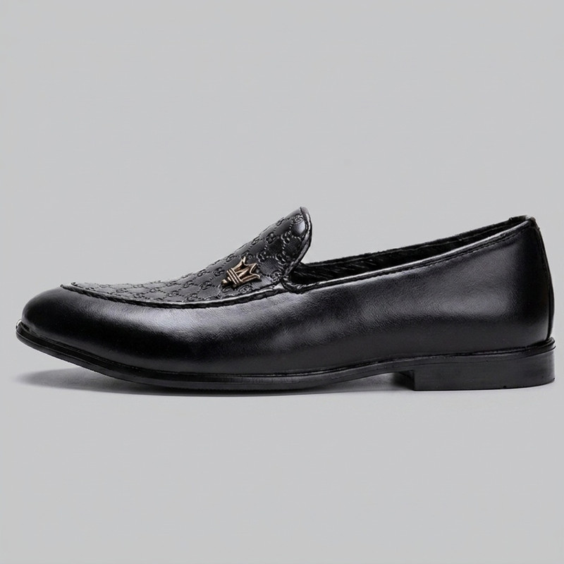 کفش مردانه مدل R69