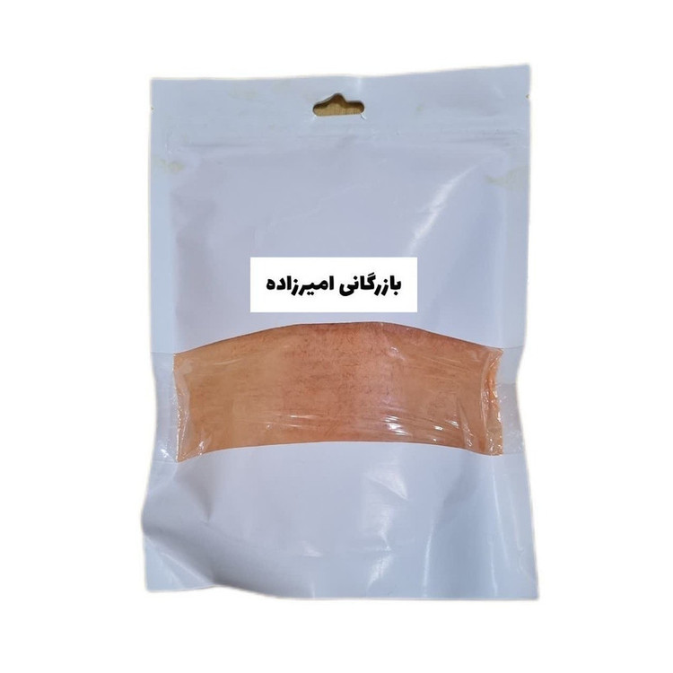 پودر زعفران ممتاز امیرزاده گرو - 500 گرم