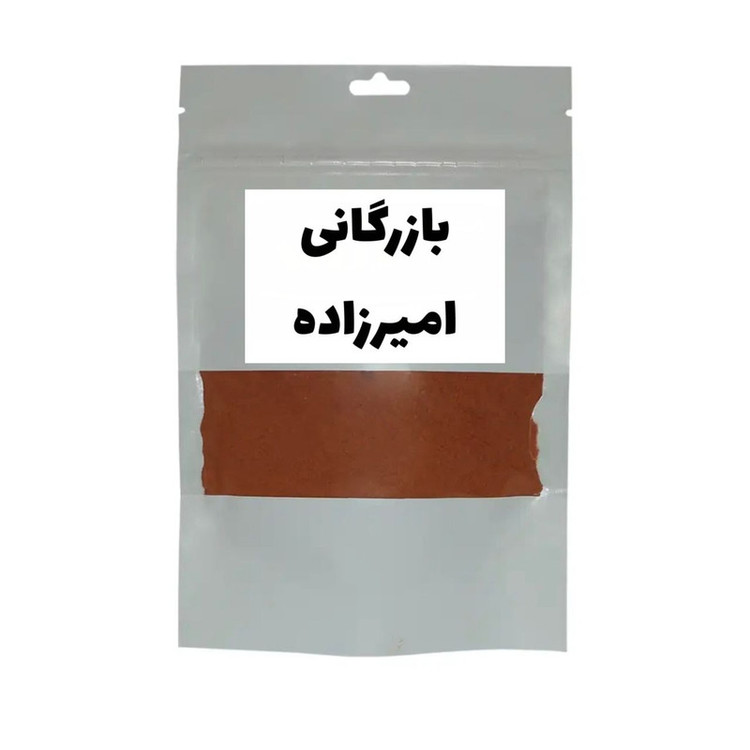 پودر دارچین ممتاز امیرزاده - 500 گرم
