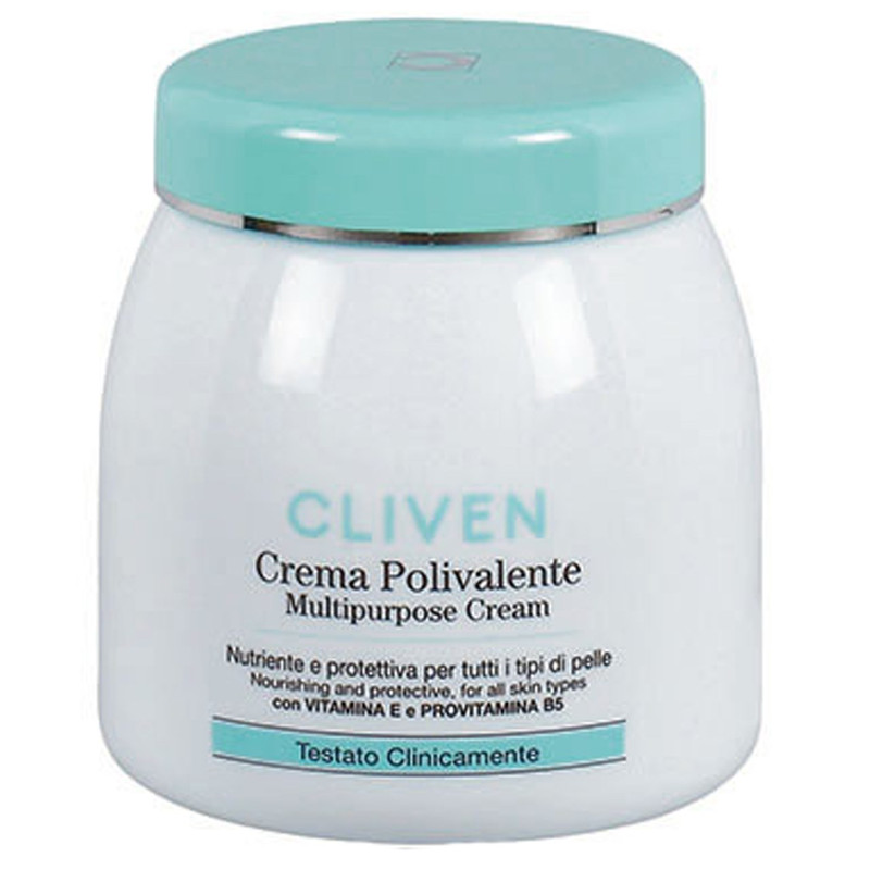 کرم چند منظوره کلیون مدل Multipurpose Cream حجم 300 میلی‌لیتر