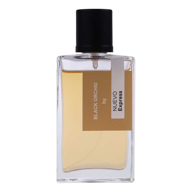 ادوپرفیوم نوو اکسپرس مدل Black Orchid حجم 50 میلیلیتر